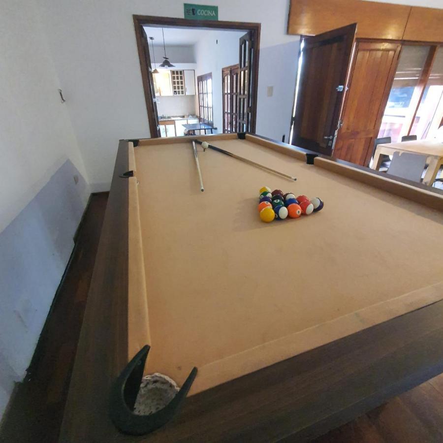 Gueemes Hostel Κόρδοβα Εξωτερικό φωτογραφία