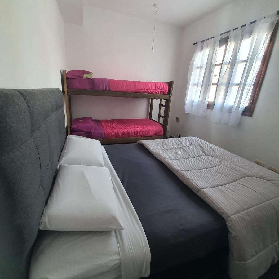 Gueemes Hostel Κόρδοβα Εξωτερικό φωτογραφία
