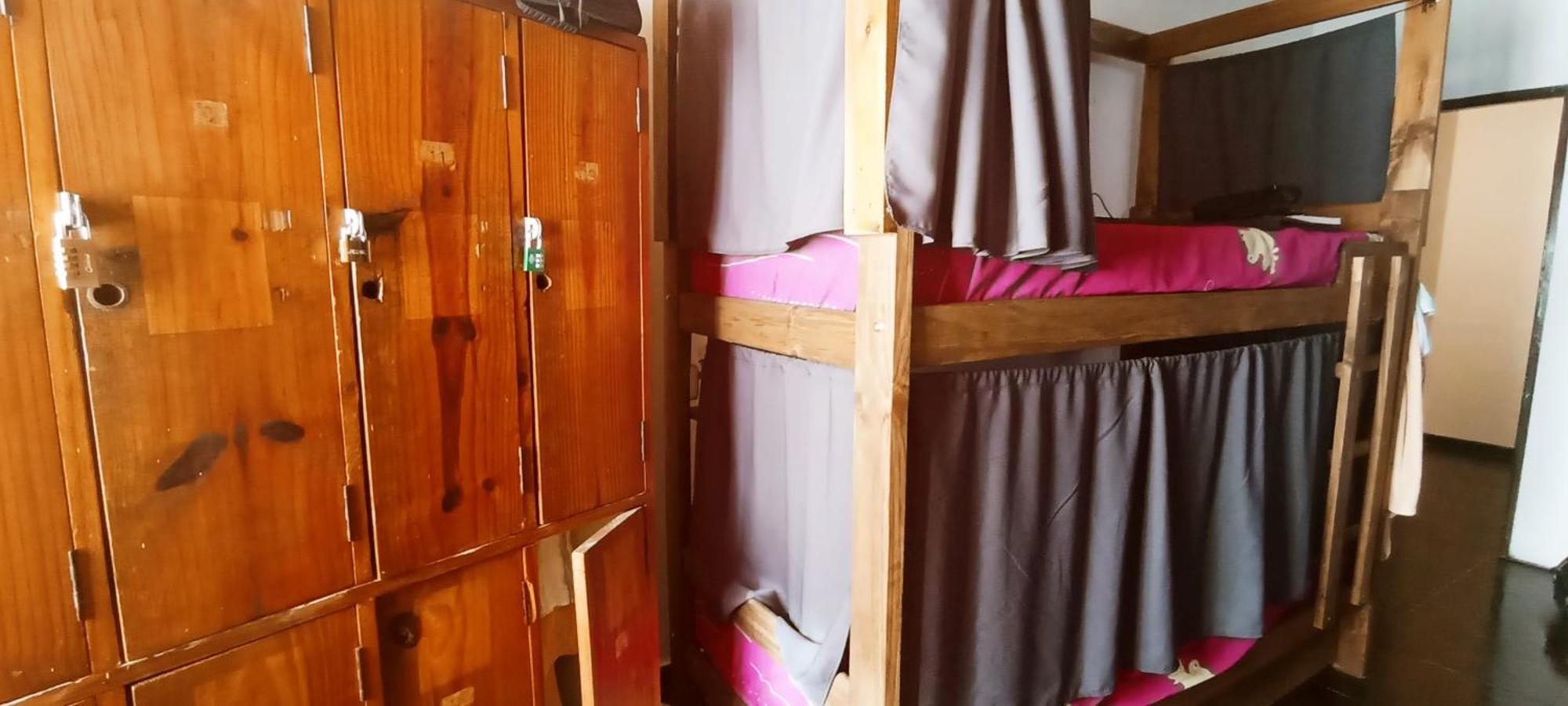 Gueemes Hostel Κόρδοβα Εξωτερικό φωτογραφία
