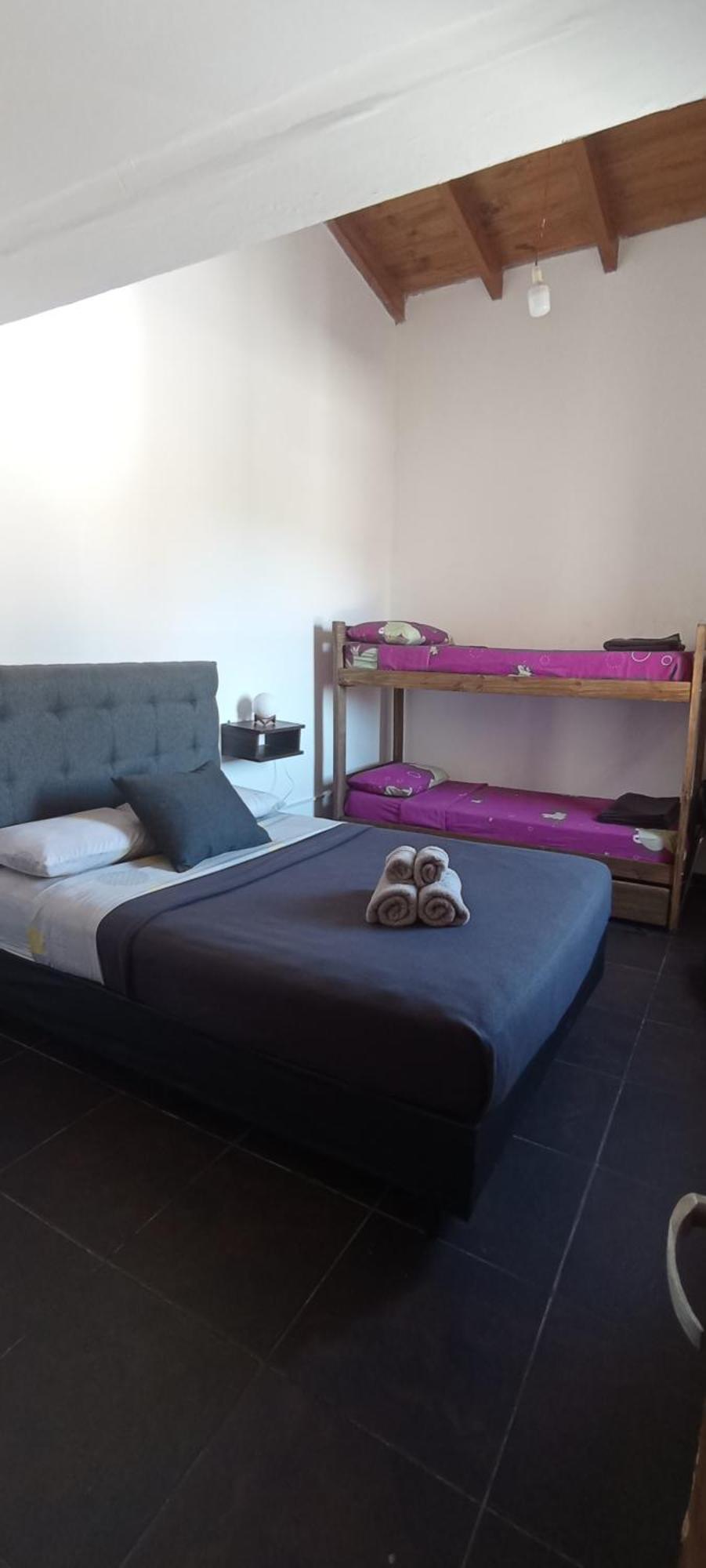 Gueemes Hostel Κόρδοβα Εξωτερικό φωτογραφία
