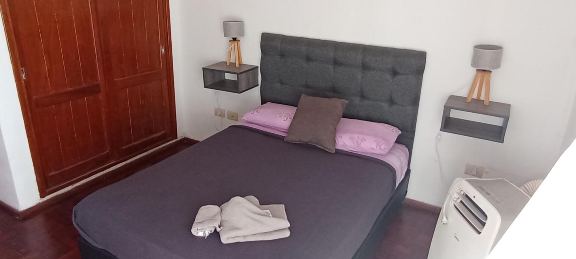 Gueemes Hostel Κόρδοβα Εξωτερικό φωτογραφία