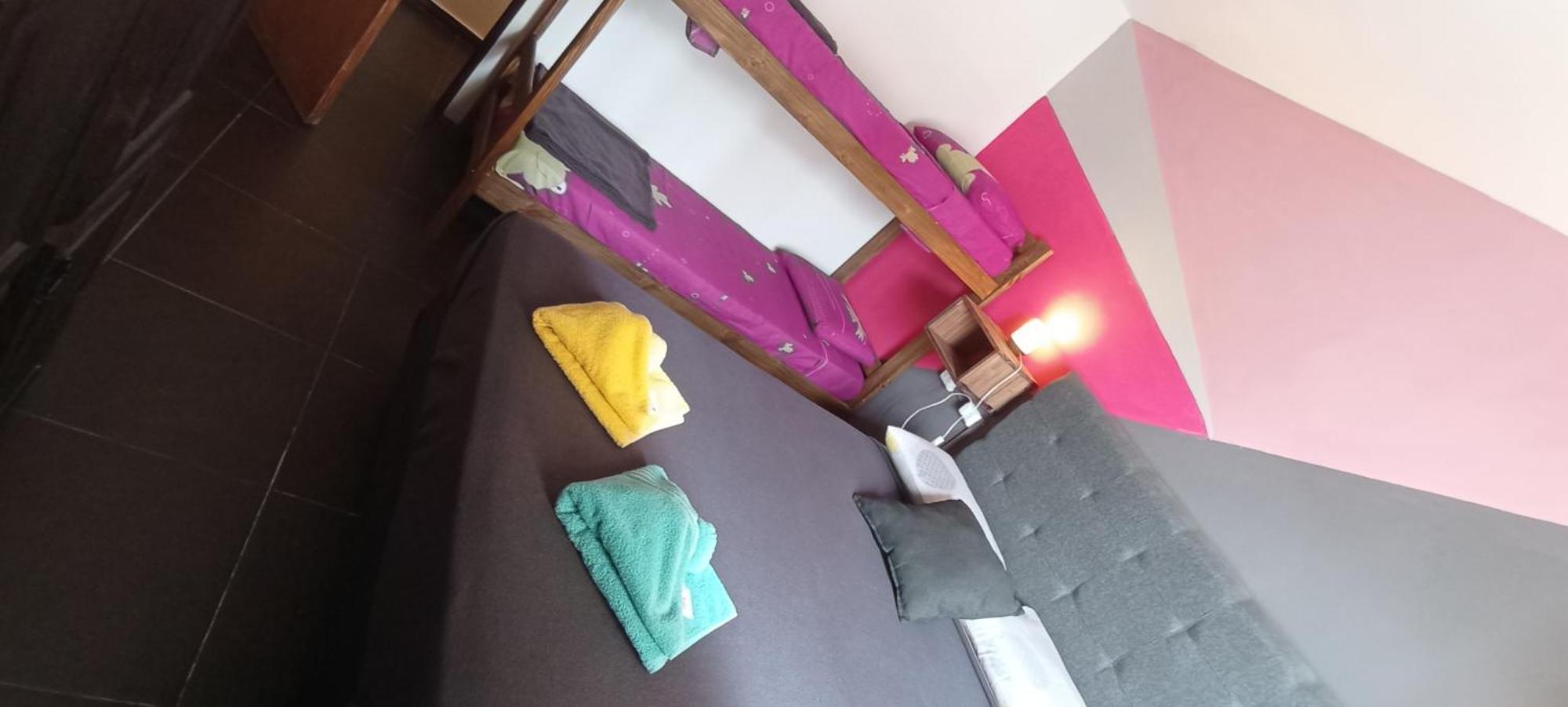 Gueemes Hostel Κόρδοβα Εξωτερικό φωτογραφία