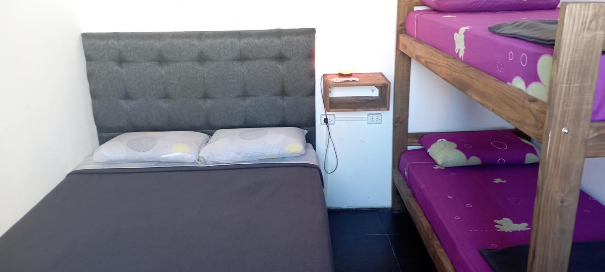 Gueemes Hostel Κόρδοβα Εξωτερικό φωτογραφία