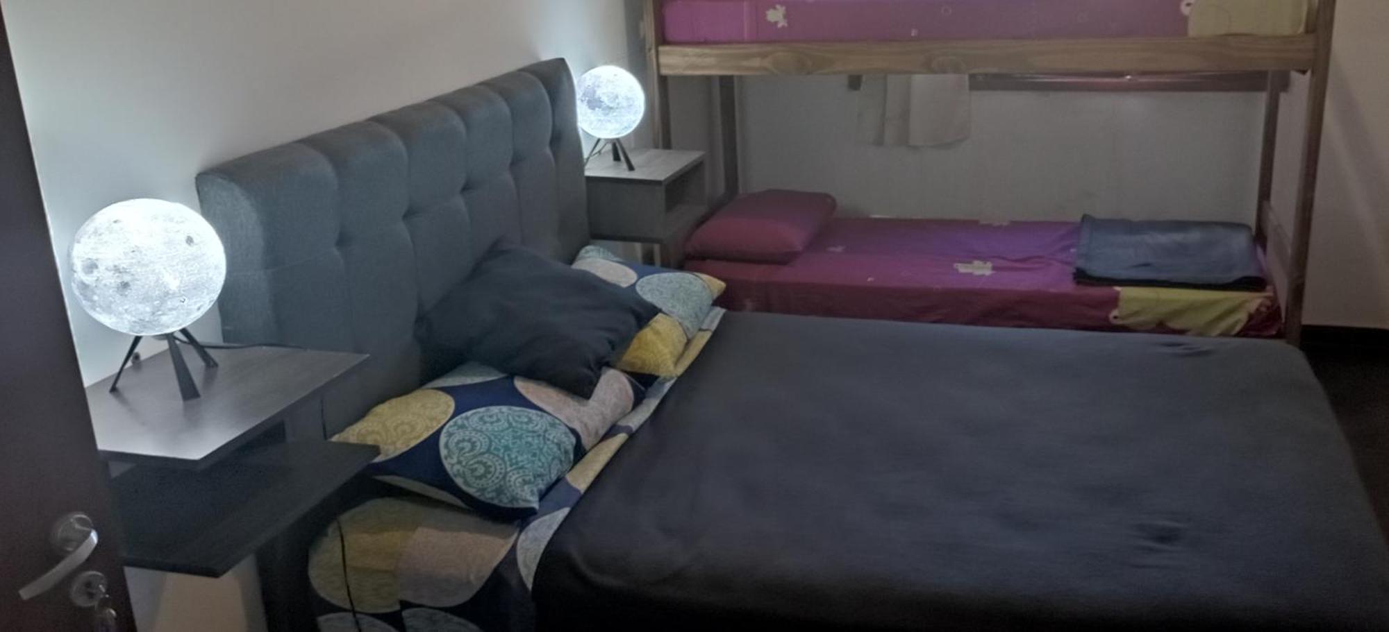 Gueemes Hostel Κόρδοβα Εξωτερικό φωτογραφία
