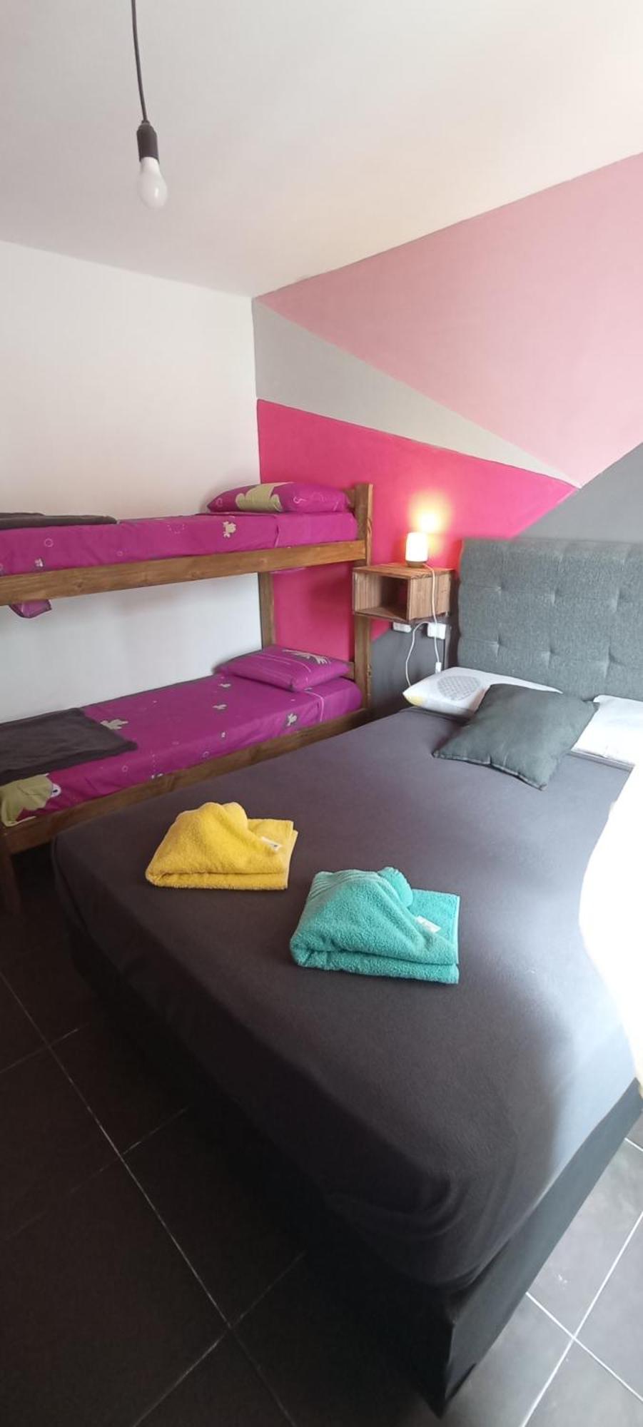Gueemes Hostel Κόρδοβα Εξωτερικό φωτογραφία