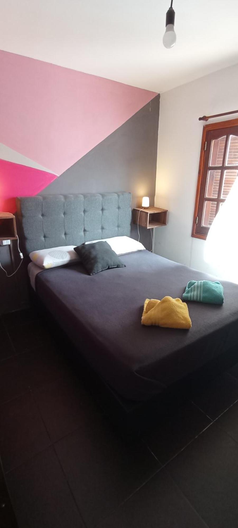Gueemes Hostel Κόρδοβα Εξωτερικό φωτογραφία