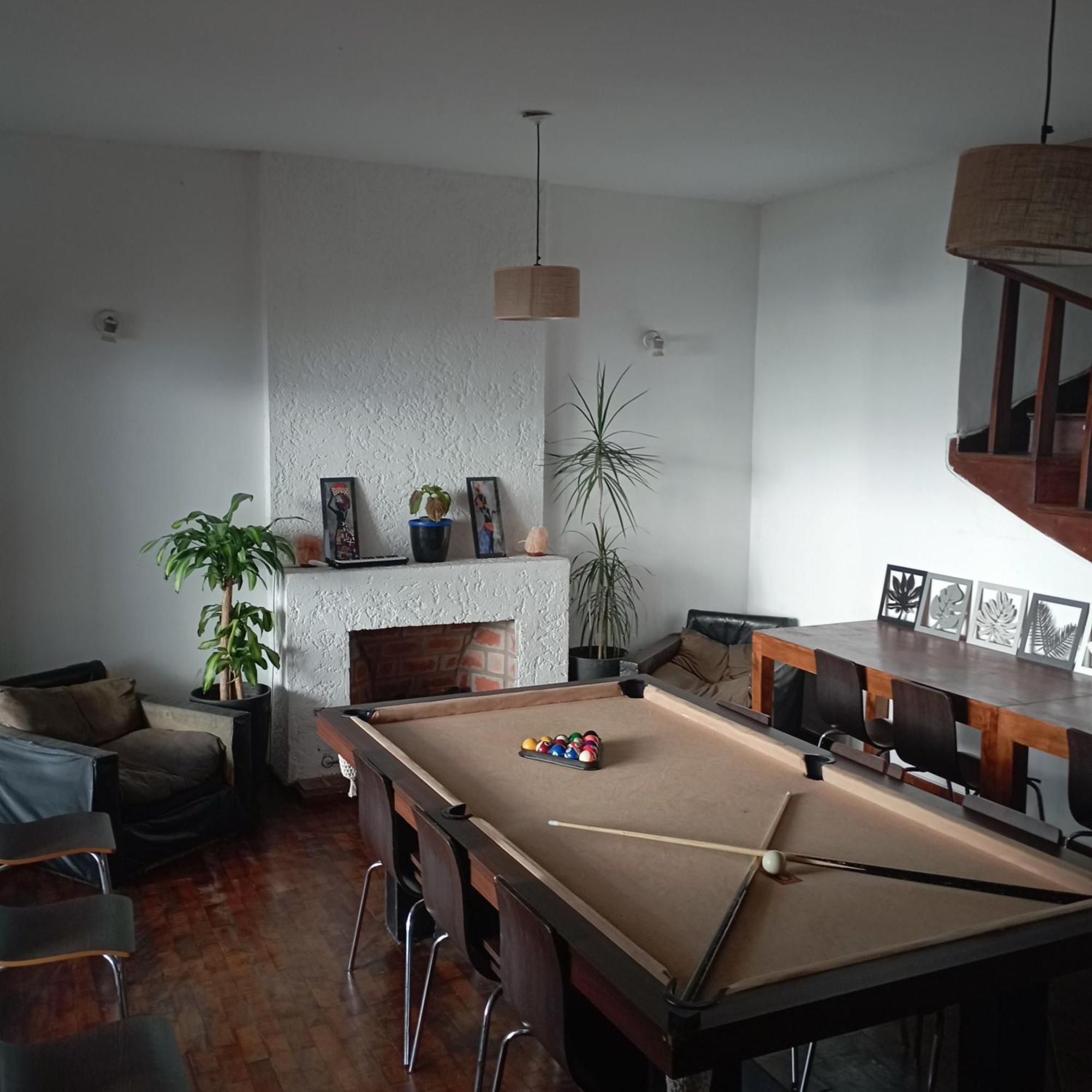 Gueemes Hostel Κόρδοβα Εξωτερικό φωτογραφία
