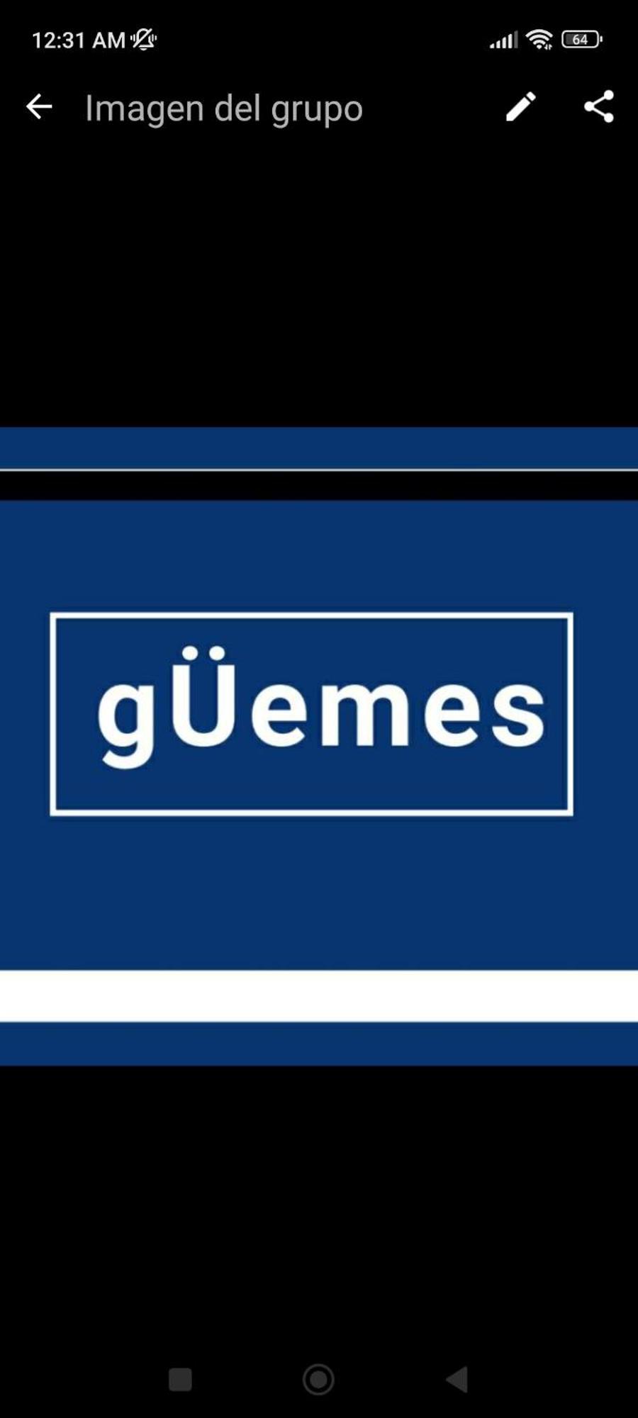Gueemes Hostel Κόρδοβα Εξωτερικό φωτογραφία