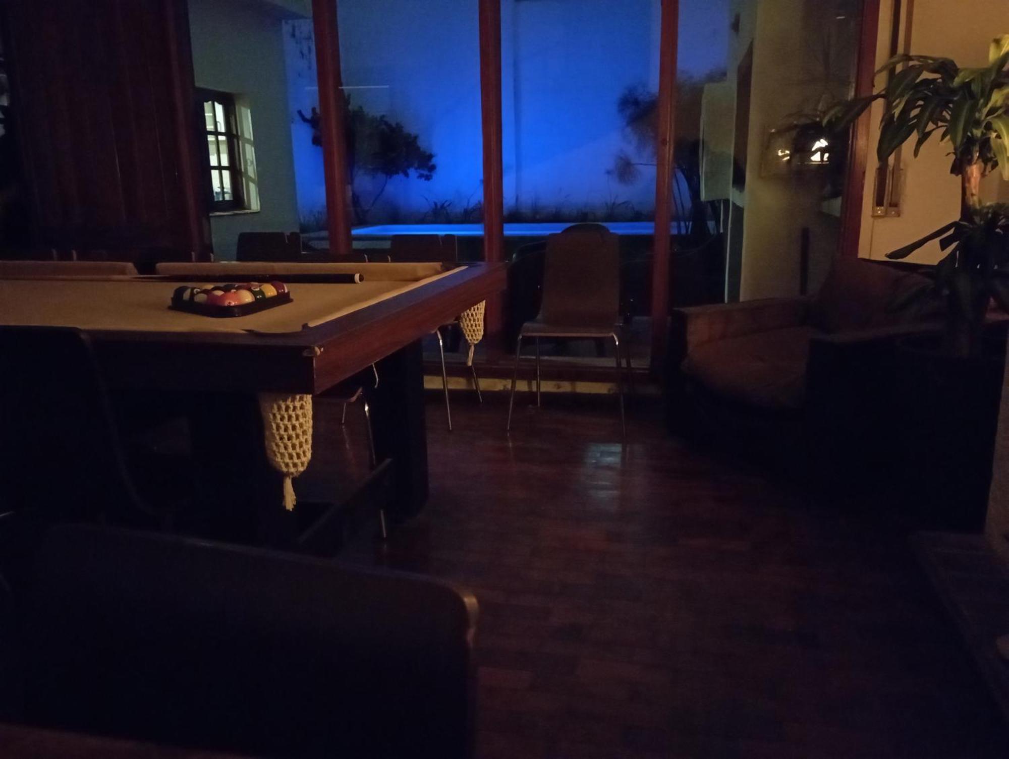 Gueemes Hostel Κόρδοβα Εξωτερικό φωτογραφία
