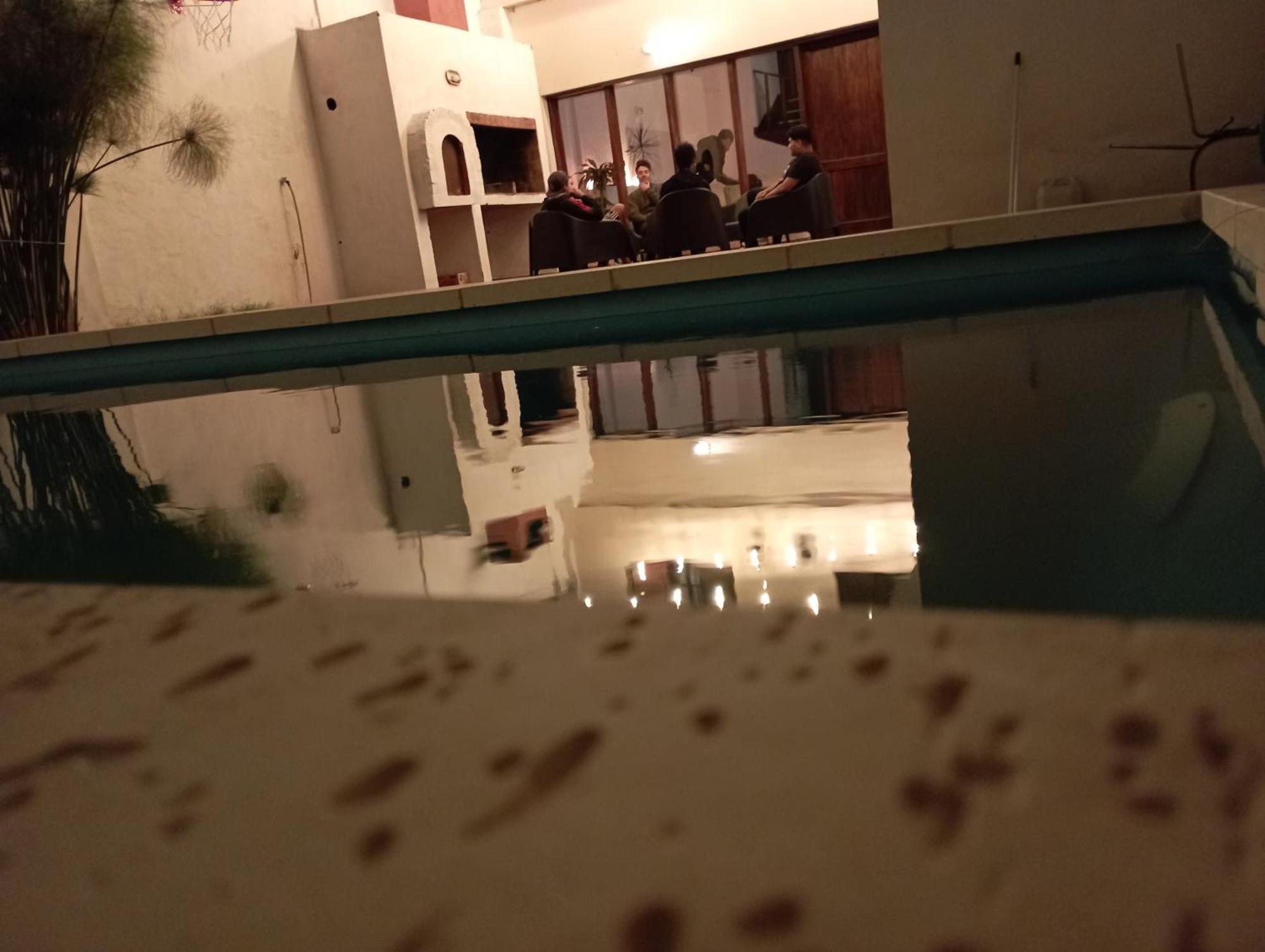 Gueemes Hostel Κόρδοβα Εξωτερικό φωτογραφία